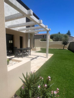 Villa PERNOISE